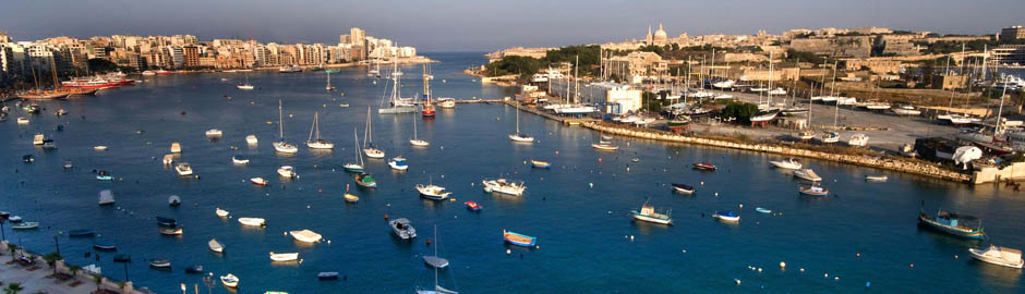 Servicio de Taxi en las islas de Malta y Gozo
